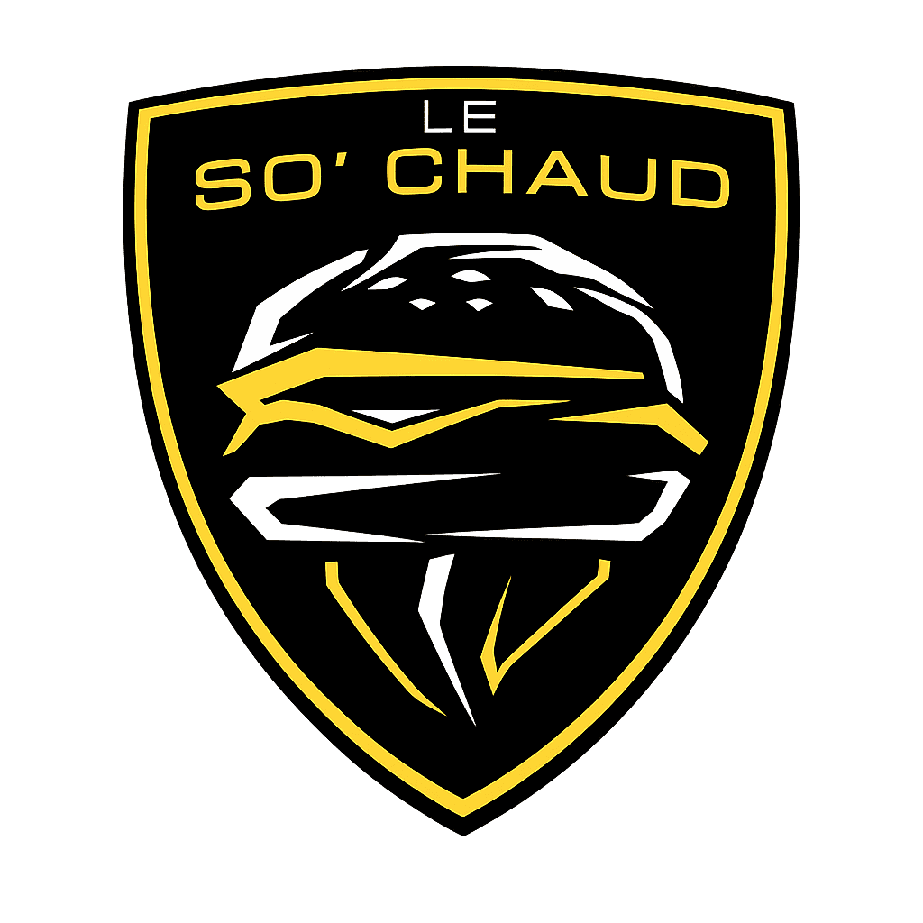 Le So'Chaud